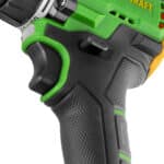 Aku vŕtací skrutkovač Procraft PA18LiH so sadou bitov BS-37 | SPA18LiH-1B-C/BS-37 – Obrázok 11