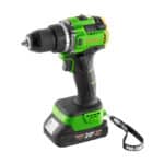 Aku vŕtací skrutkovač Procraft PA18LiH | PA18LiH-1B-C – Obrázok 4