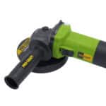 Bruska úhlová Procraft PW1550 + 10x řezný kotouč CD125x1.0 | SPW1550/CD125x1.0b – Obrázok 2