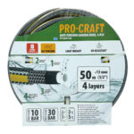 Záhradná hadica Procraft PR-4KAT1350 | PR-4KAT1350