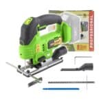 Akumulátorová priamočiara píla Procraft ST24 (bez akumulátora a nabíjačky) | ST24