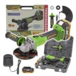 Aku brúska Procraft PWA220 | PWA220