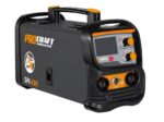 Kombinovaná invertorová zváračka Co Flux – trubičkový drôt, MMA, TIG lift Procraft SPI-290 | SPI-290