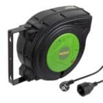 Sada elektrocentrála, kúrenie a osvetlenie Procraft SIGP25SET | SIGP25SET – Obrázok 2