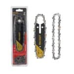 Sada pílových reťazov a líšt S4 (2 reťaze a 1 líšta) | S4