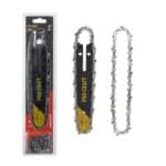 Sada pílových reťazov a líšt S6 (2 reťaze a 1 líšta) | S6