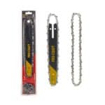 Sada pílových reťazov a líšt S8 (2 reťaze a 1 lišta) | S8