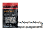 Pílový reťaz Procraft L.1/4.28 | L.1/4.28