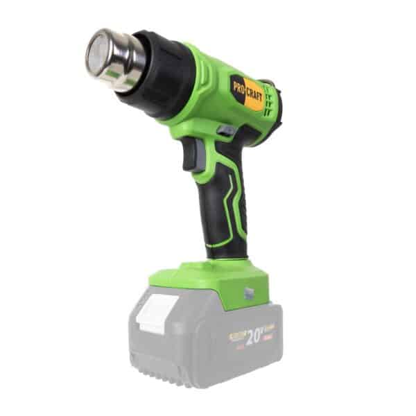 Procraft PH24bb HORN PISTOL (bez batérie a nabíjačky) | PH24bb