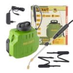 AKU Postrekovač Procraft  AS5 | AS5