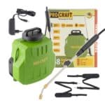 AKU Postrekovač Procraft  AS8 | AS8