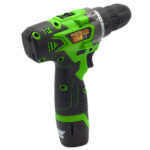 Akumulátorový vŕtací skrutkovač Procraft PA12Li | PA12Li – Obrázok 8