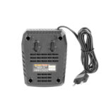 Nabíjačka pre 20V Li-ion akumulátory Procraft 20/1 | 20/1 – Obrázok 6