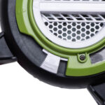 Akumulátorový dúchadlo/fúkač lístia Procraft VB20 (bez batérie a nabíjačky) | VB20 – Obrázok 21