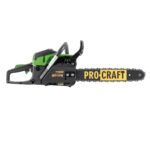 Procraft GS-52P Benzínová reťazová píla | GS-52P – Obrázok 19
