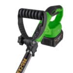 Aku vyžínač Procraft PTA-25BL-1B | PTA-25BL-1B – Obrázok 10