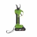 Akumulátorové nožnice Procraft ES30Li1B | ES30Li1B – Obrázok 12