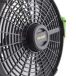 Aku ventilátor Procraft CF20 (bez batérie a nabíjačky) | CF20 bb – Obrázok 6