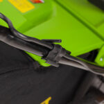 Procraft PSC380 Elektrický vertikutátor | PSC380 – Obrázok 4