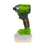 Akumulátorový rázový uťahovák Procraft PS22bb (bez akumulátora a nabíjačky) | PS22bb – Obrázok 6