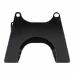 Spodný kryt palivovej nádrže krovinorezu (4 otvory) PROCRAFT | 1E40F-51/2 – Obrázok 3