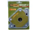 Uhlový magnet Procraft WH50P | WH50P – Obrázok 5