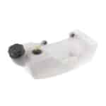 Palivová nádrž (2 skrutky, plochý kryt) PROCRAFT | 1E40F-50/2