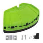 Ochranný kryt krovinorezu + spojovací materiál PROCRAFT | 1E40F-16+17SH