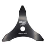 Nôž krovinorezu (D255*25,4) 3T s vrúbkovaním PROCRAFT | H-3T/Z