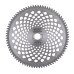 Nôž krovinorezu (kotúč) (D255*25,4) 80T PROCRAFT | H-80T