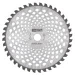 Nôž krovinorezu (kotúč) (D255*25.4) 40T will win PROCRAFT | H/P-40T