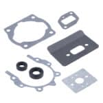 Sada tesnení + olejové tesnenie 1E40F/44F PROCRAFT | 1E40F-19+35