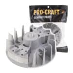 Zotrvačník (magneto) 1E40F/44F PROCRAFT | 1E40F-34