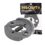 Spojka (kovová) 1E40F/44F PROCRAFT | 1E40F-53/2