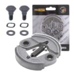 Spojka (kovová) 1E40F/44F PROCRAFT FULL SET | 1E40F-53(FULL)