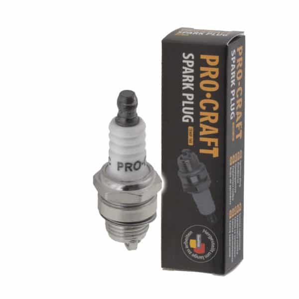 Sviečka 2.takt 16 PROCRAFT | 1E40F-16E