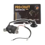 Zapaľovacia cievka 1E40F/44F PROCRAFT | 1E40F-15E