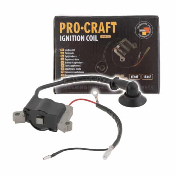 Zapaľovacia cievka 1E40F/44F PROCRAFT | 1E40F-15E
