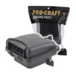 Vzduchový filtr sada 1E40F/44F PROCRAFT | 1E40F-4+9E