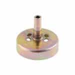 Spojkový bubon - tanier (9 hviezdičiek) PROCRAFT | 1E40F-1.1(9TH)SH