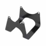 Spodný kryt palivovej nádrže krovinorezu (4 otvory) PROCRAFT | 1E40F-51/2