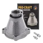 Horný reduktor (7/28) PROCRAFT | 1E40F-1(7/28)SH