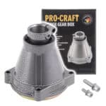 Horný reduktor (9/26) PROCRAFT | 1E40F-1(9/26)SH