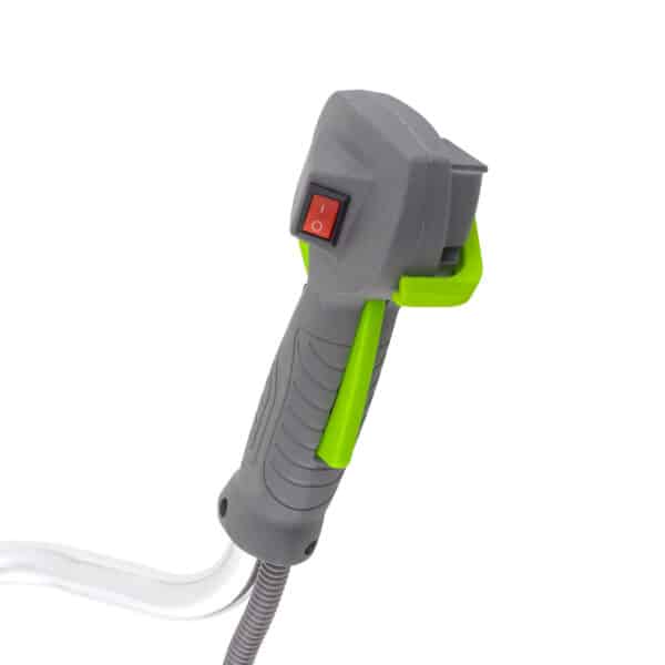 Plynová rukoväť krovinorezu PROCRAFT so zámkom rýchlosti | T5600-gas handle