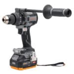 Aku skrutkovač Procraft Industrial CD20B (1 baterie) | CD20B-1b-c