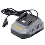 Nabíječka pro 20V Li-ion baterie Procraft Industrial С20/2 | C20/2
