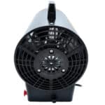 Plynový teplovzdušný ohrievač Procraft H17 | H17 – Obrázok 5