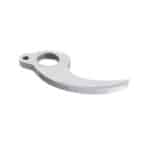 Náhradný spodný nôž pre akumulátorové nožnice Procraft ES28Li/ES25Li | ES28Li Fixed Blade – Obrázok 3