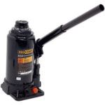 Hydraulický pojazdný zdvihák Procraft PJ10 | PJ10 – Obrázok 4