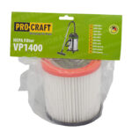 HEPA filter pre priemyselný vysávač Procraft VP1400 | FHVP1400 – Obrázok 5